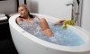 Aquatica Purescape 174B Wht Relax Air Massage Bathtub web (16) (2)